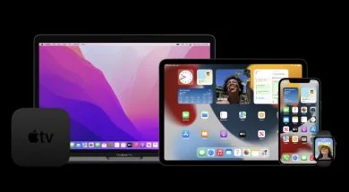 Dostępne 2 bety systemów iOS iPadOS 15, tvOS 15 i watchOS 8