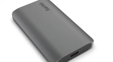 Dysk ma kompaktowe wymiary