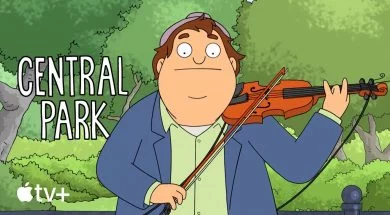 Firma Apple udostępniła zwiastun 2 sezonu serialu Central Park