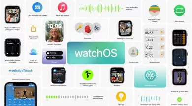 Lista kompatybilnych urządzeń z systemami watchOS 8 i tvOS 15