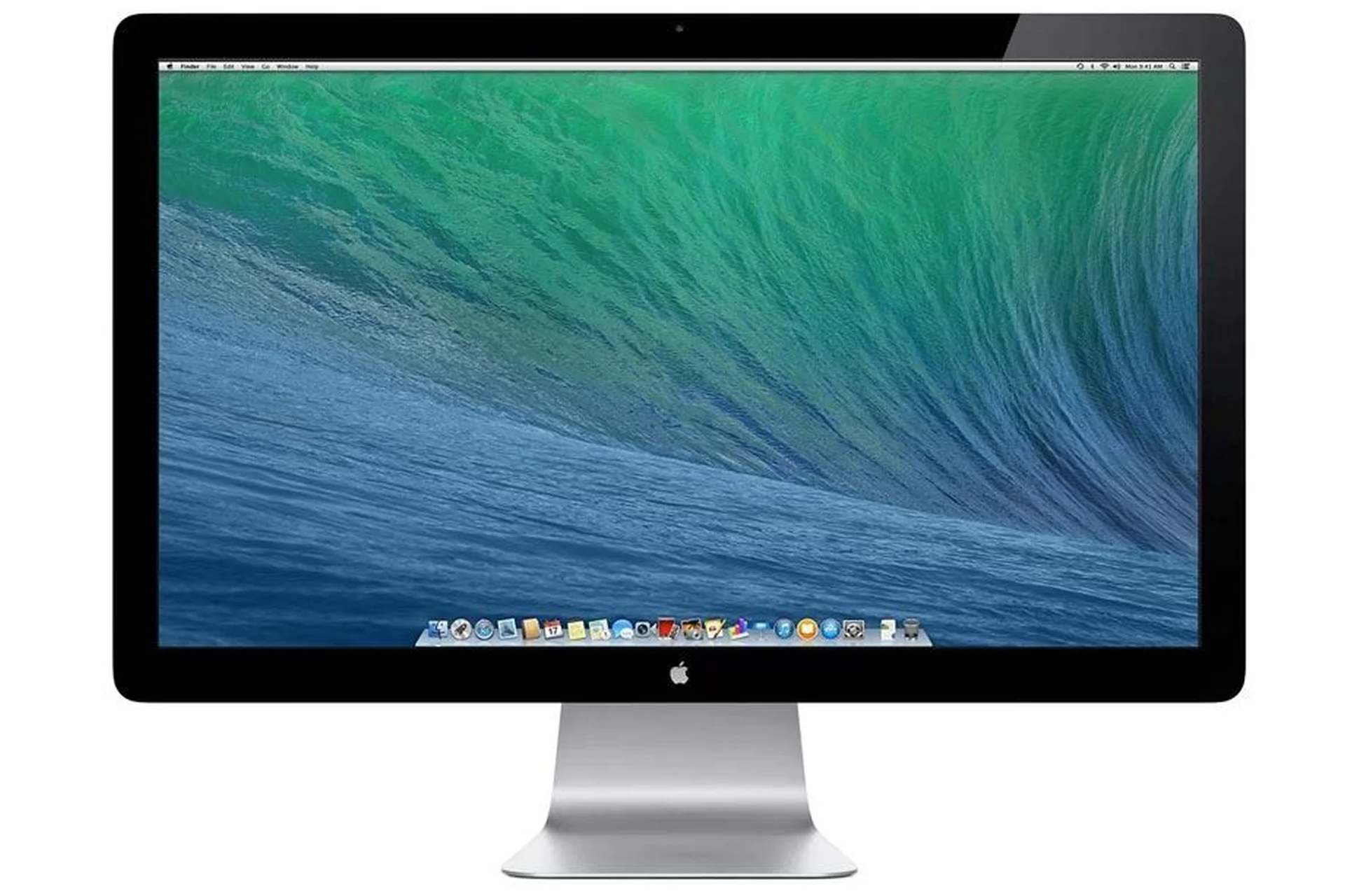 Na liście starych produktów znalazł się Apple Thunderbolt Display