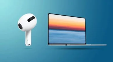 Nowe informacje o premierze nowych MacBooków i słuchawek AirPods