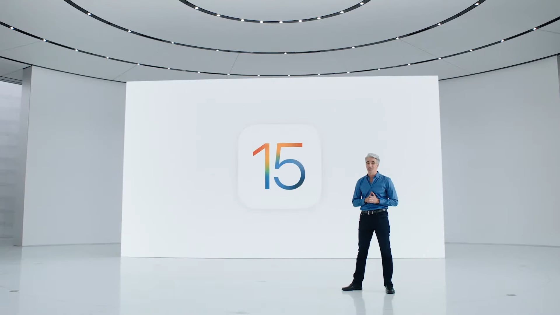 Oficjalna lista kompatybilnych iPhone’ów na których działa iOS 15