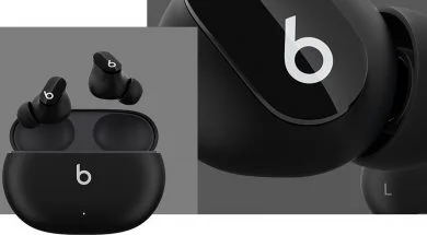 Oficjalnie przedstawione słuchawki Beats Studio Buds
