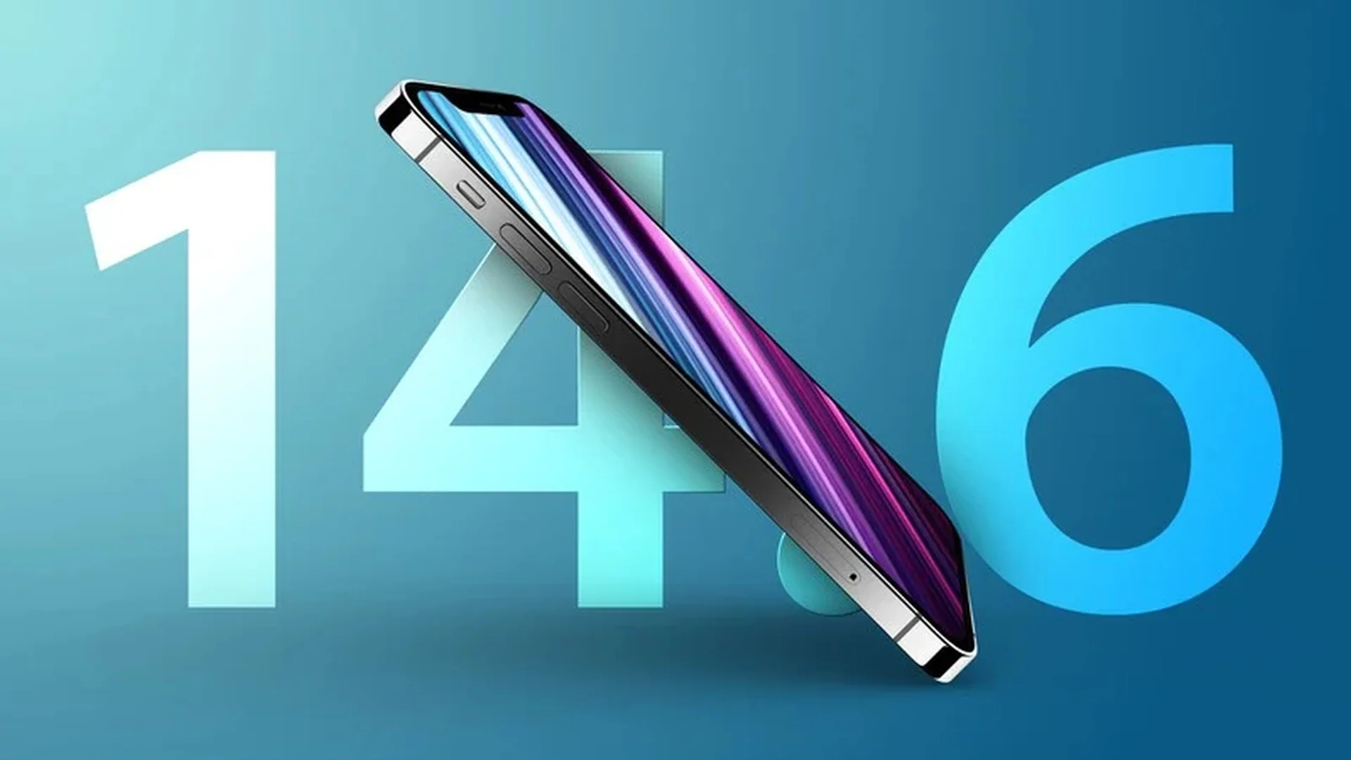 Problemy z baterią w iPhone’ach i iPadach z iOS iPadOS 14.6