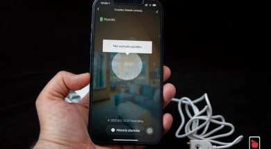 Recenzja Lanberg Smart Leak Sensor w APPLEMOBILE.PL 10