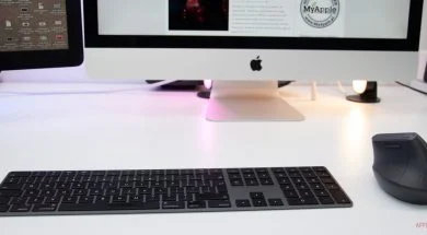 Recenzja Logitech MX Vertical w APPLEMOBILE.PL 1