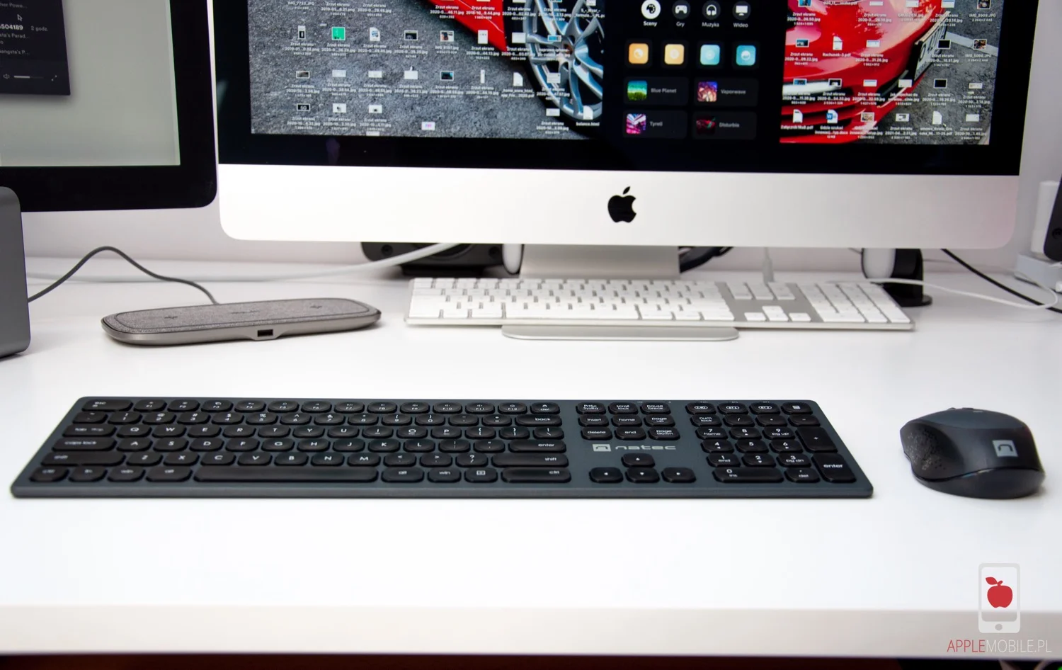 Recenzja NATEC Octopus w APPLEMOBILE.PL 3