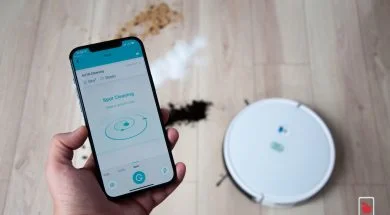 Recenzja Yeedi K650 w APPLEMOBILE.PL 30