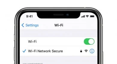 Ta nazwa sieci wyłącza funkcję Wi-Fi w iPhone’ach i iPadach
