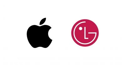W sklepach firmy LG w Korei Południowej produkty Apple