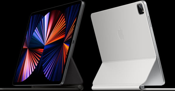 Apple pracuje nad iPadem Pro wyposażonym w funkcję ładowania bezprzewodowego