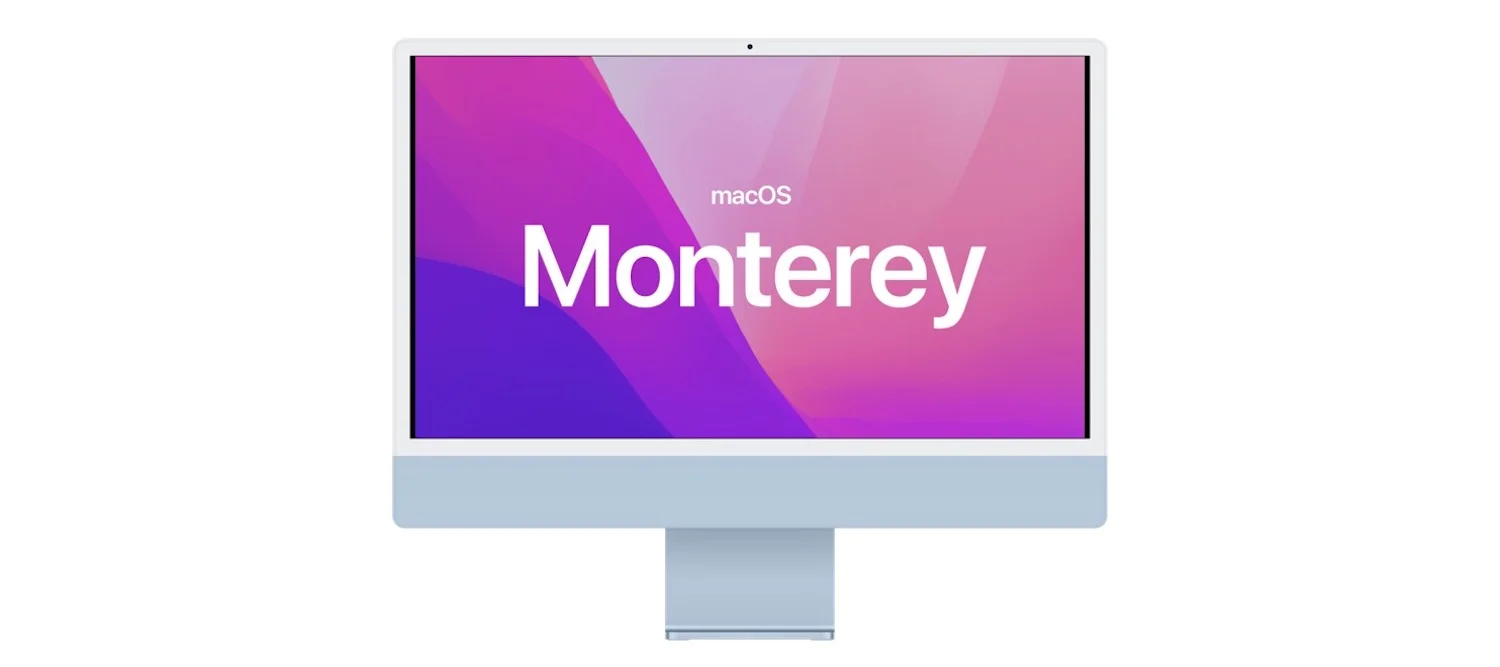 macOS_Monterey