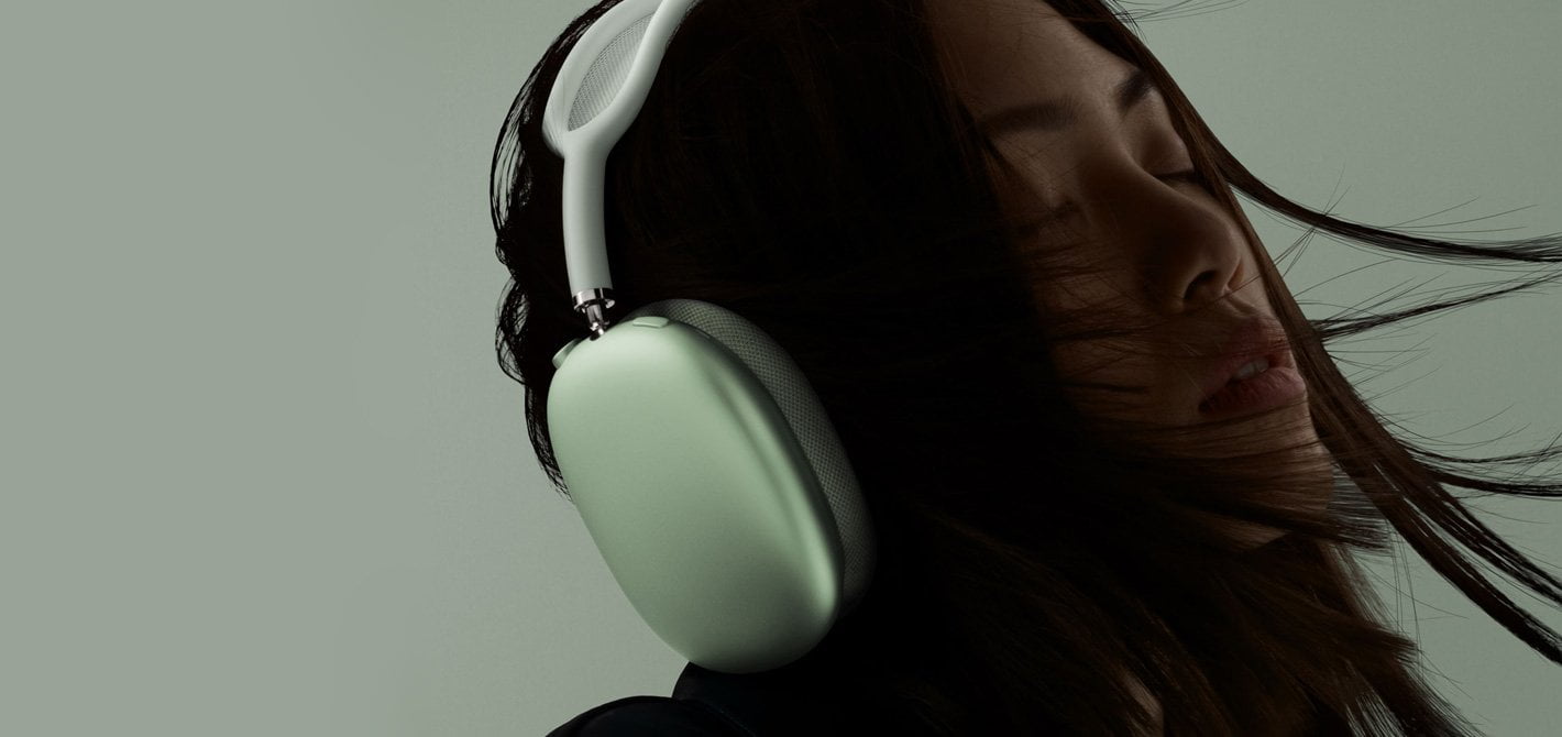 Firma Apple udostępnia nową wersję oprogramowania dla słuchawek AirPods Max