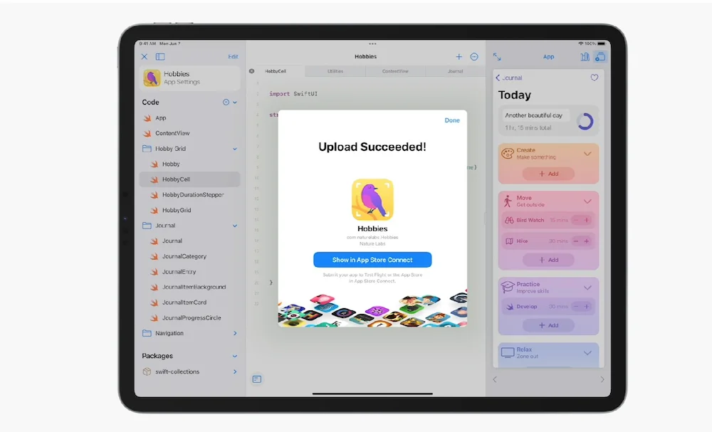 swift-playgrounds-app-swift-ui