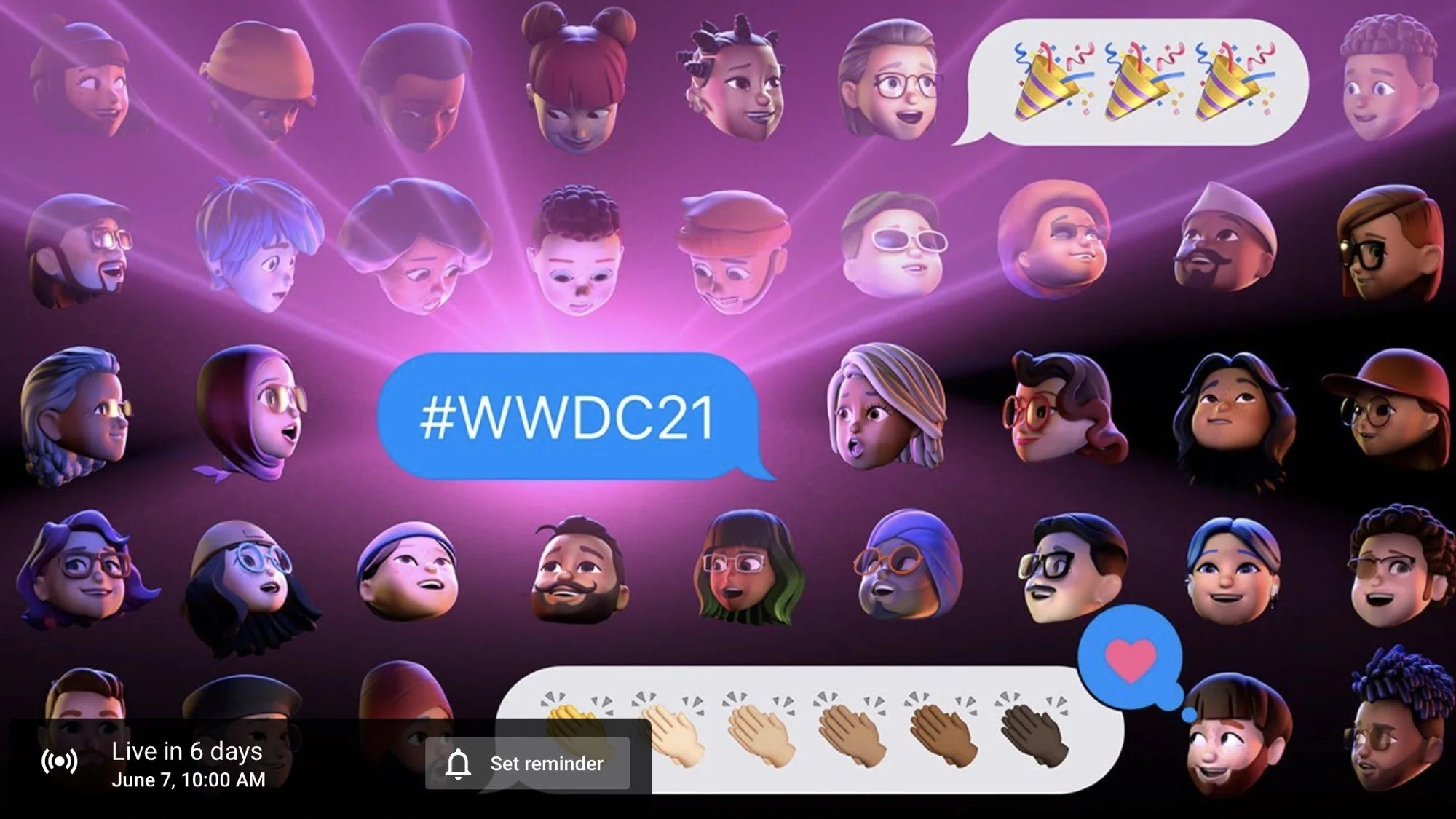 youtube-livestream-wwdc-2021