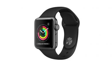 Aktualizacja zegarka Apple Watch Series 3 ma być ułatwiona