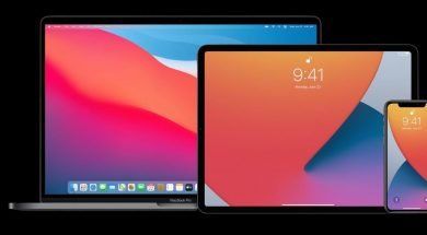 Dostępna aktualizacja iOS iPadOS 14.7.1 i macOS Big Sur 11.5.1