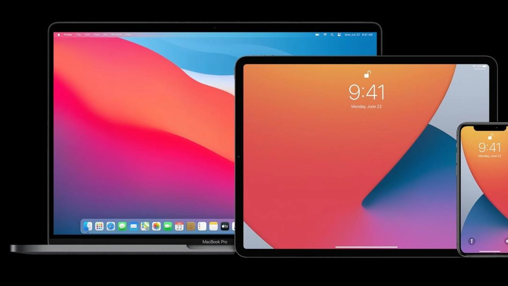 Dostępna aktualizacja iOS iPadOS 14.7.1 i macOS Big Sur 11.5.1