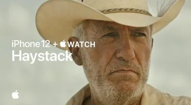 Dostępna nowa reklama iPhone’a 12 oraz zegarka Apple Watch