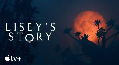 Film przedstawiający kulisy pracy nad serialem „Historia Lisey