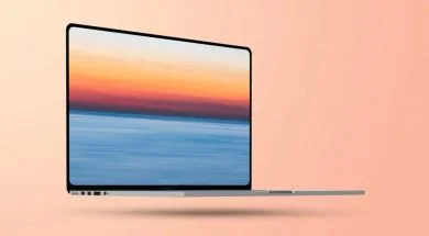 Firma Apple zwiększyła liczbę dostawców ekranów mini-LED