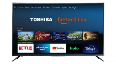 Kolejne telewizory ze wsparciem dla AirPlay 2 oraz HomeKit