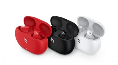 Nowa kampania reklamowa słuchawek Beats Studio Buds