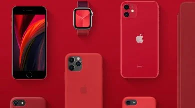 Pieniądze z zakupów PRODUCT(RED) przekazywane nadal na COVID-19