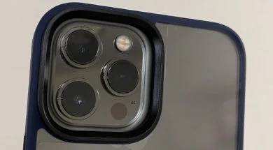 Pokazane zdjęcia etui do iPhone’a 13 Pro oraz 13 Pro Max