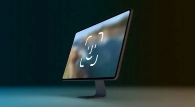 W ciągu kilku najbliższych lat komputery Mac z funkcją Face ID