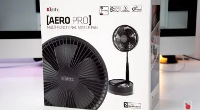 Xblitz AERO PRO APPLEMOBILE.PL 1