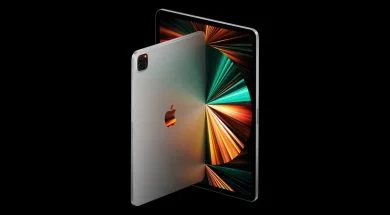 iPad Pro 11 cali z ekranem typu mini-LED w przyszłym roku