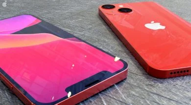 iPhone 13 w wersji mini ma być montowany w firmie Pegatron