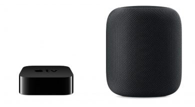 Apple bez pomysłu na smartdom i połączone Apple TV HomePod za 2 lata