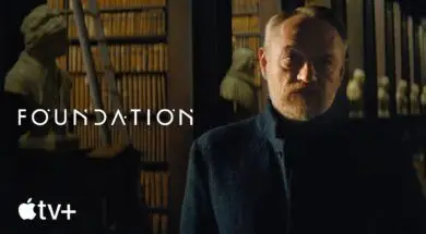 Firma Apple udostępniła nowy zwiastun serialu Fundacja
