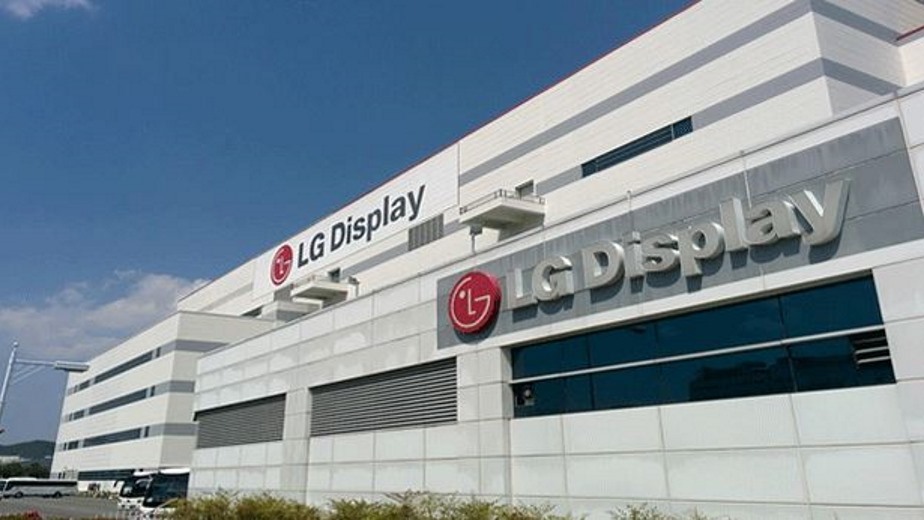 Firma LG podwaja moce produkcyjne OLED, zgodnie z oczekiwaniami Apple