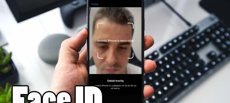 Czy można naprawić Face ID w iPhonie?