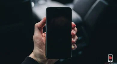 Naprawa iPhone wisi na logo serwis apple szczecin 2