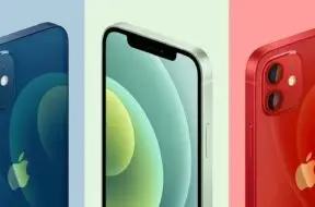 Nowy program naprawy przeznaczony dla iPhone’ów 12 i 12 Pro