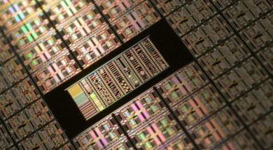 Procesory wykonane w technologii 2 nm być może w 2024 roku