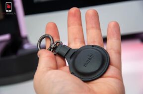 Recenzja Moshi AirTag Key Ring w APPLEMOBILE.PL 25