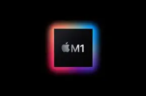 Apple-Silicon-M1