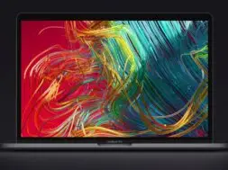 Bezproblemowa dostawa ekranów mini-LED do nowych MacBooków Pro