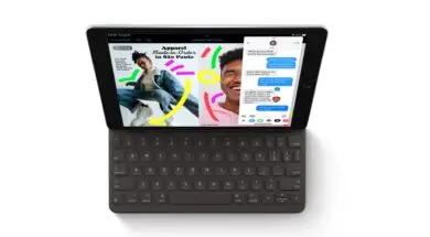 Firma Apple pokazała najtańszego iPada z procesorem A13 Bionic