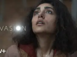 Firma Apple udostępnia zwiastun nowego serialu Invasion