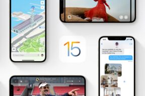 Firma Apple udostępniła oficjalnie najnowszy system iOS 15