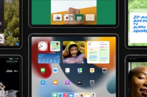 Firma Apple udostępniła oficjalnie najnowszy system iPadOS 15