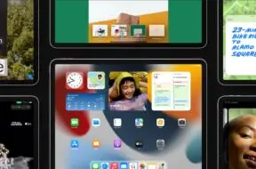 Firma Apple udostępniła oficjalnie najnowszy system iPadOS 15