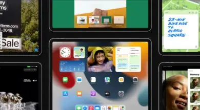 Firma Apple udostępniła oficjalnie najnowszy system iPadOS 15